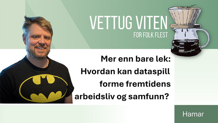 Banner vettug viten
