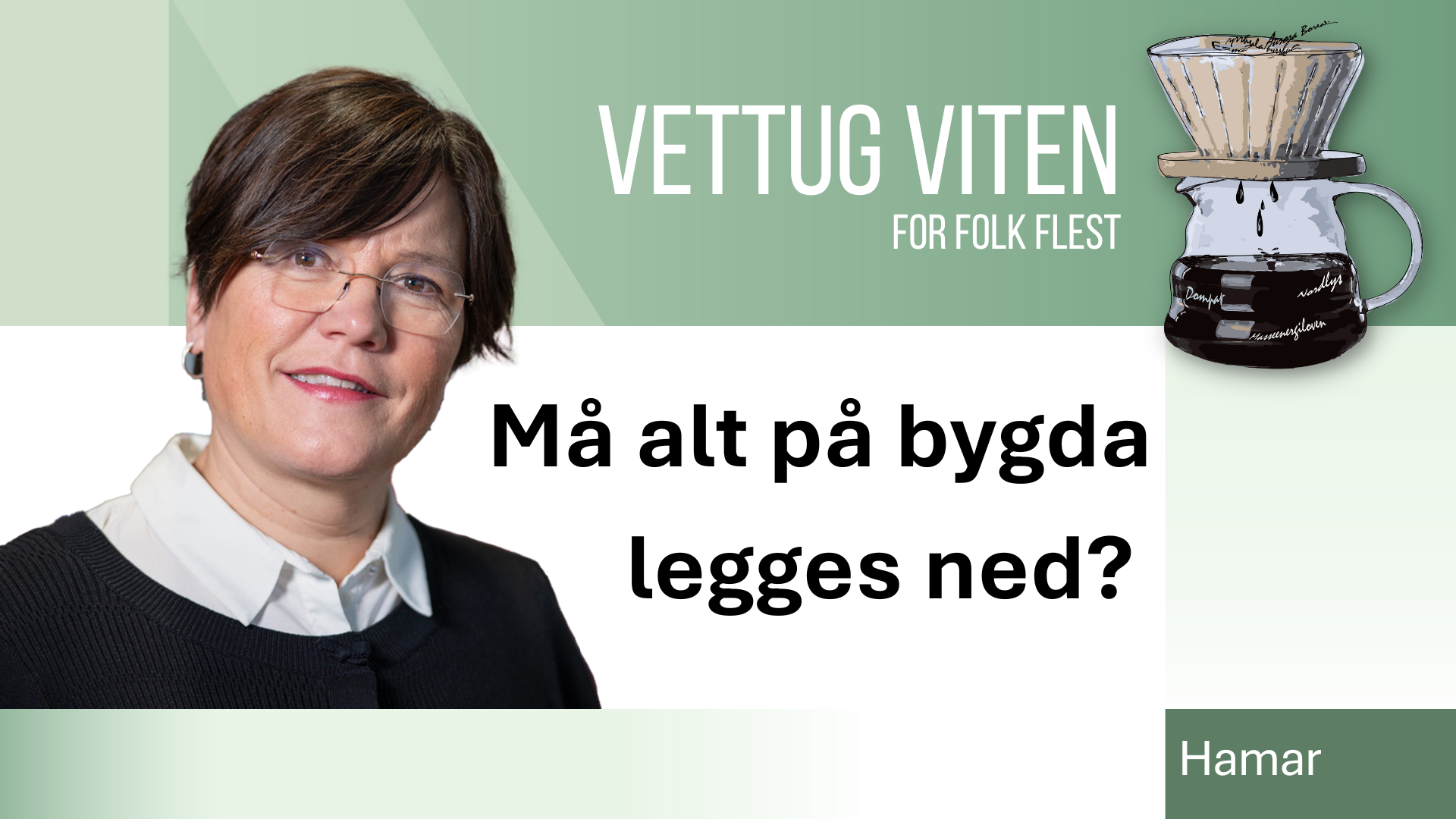 Banner vettug viten