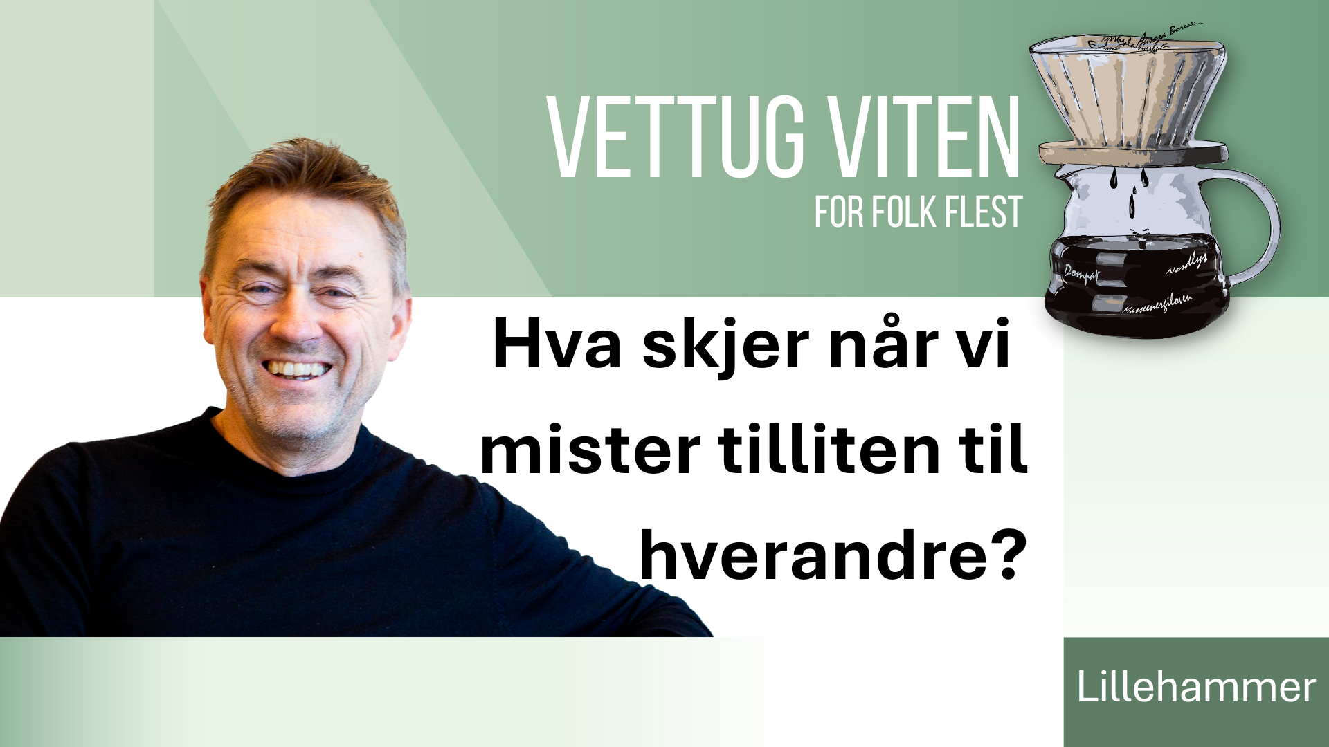 Banner vettug viten