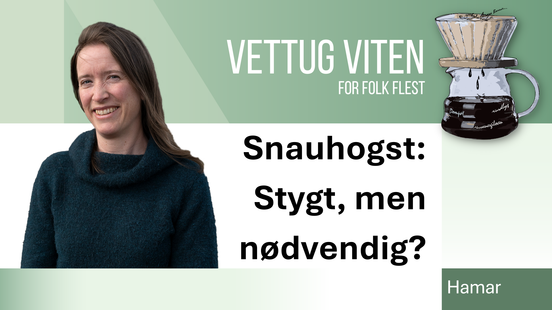 Banner vettug viten