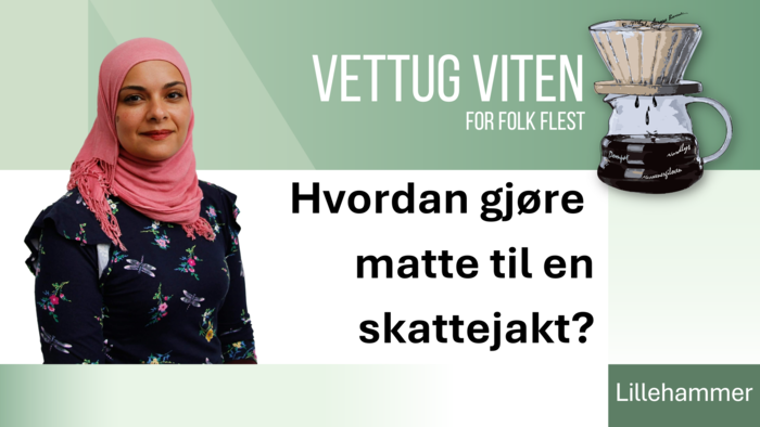 Banner vettug viten