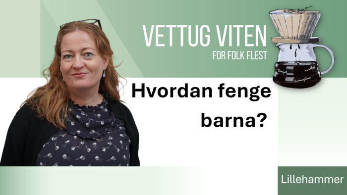 Banner vettug viten