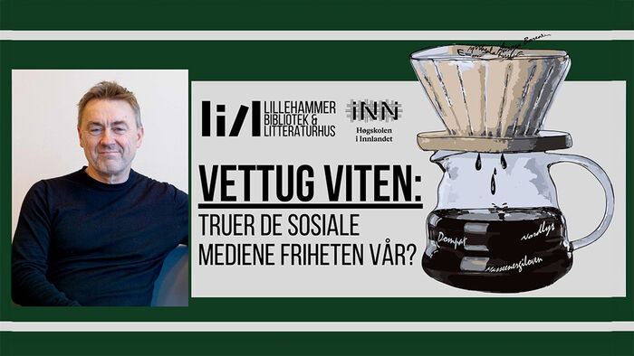 Banner Vettug viten
