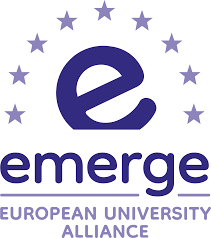 Logo Emerge