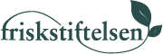 Logo Friskstiftelsen