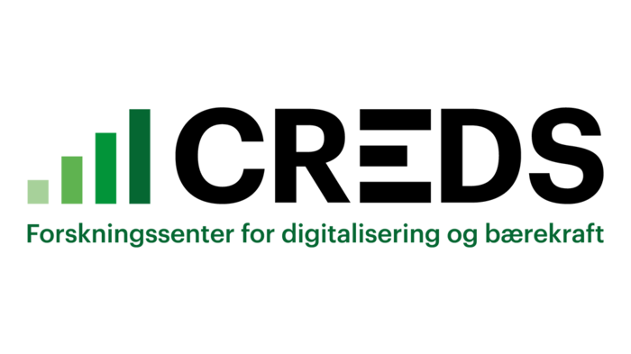 CREDS logo