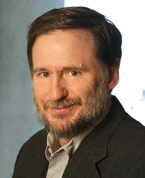 Michael Doyle (Foto: Columbia University)