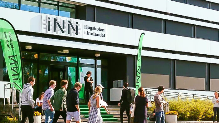 Høgskolesenteret i Kongsvinger
