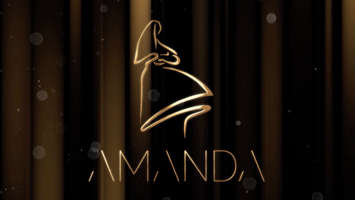 Bilde/logo Amanda-pris