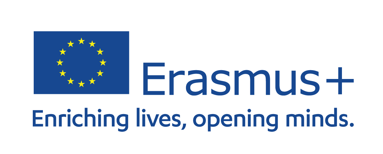 Logo erasmus+