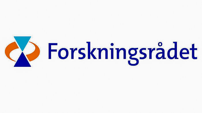 Logoen til Forskningsrådet