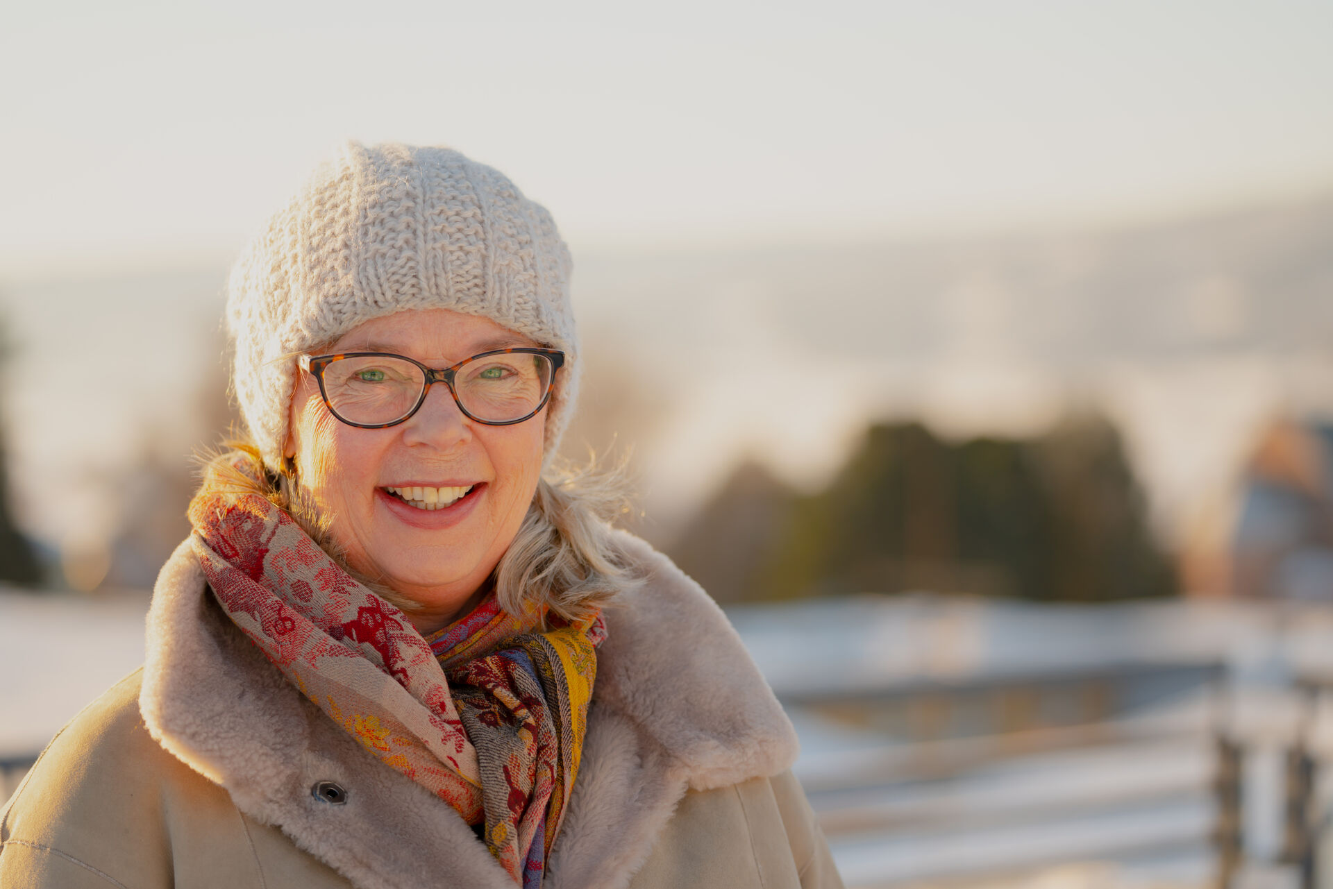 Ulla Higdem (foto: Høgskolen i Innlandet)