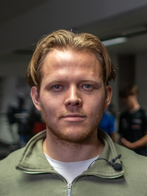 Bile av Hermann Moen