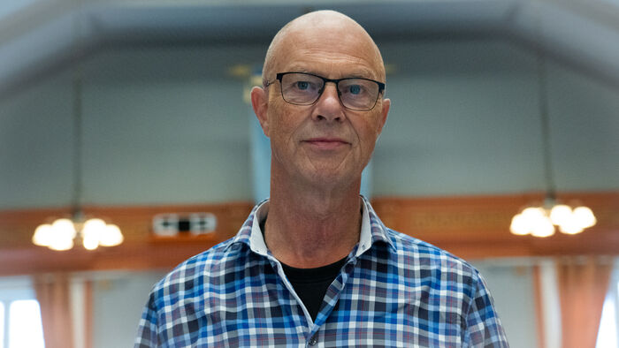 Roel Puijk