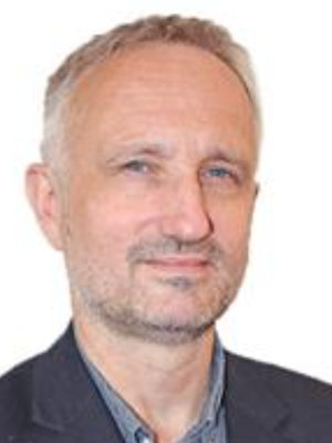 Prorektor forskning, Arild Hovland