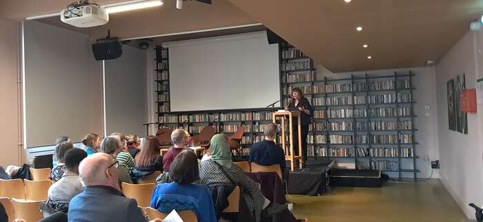 Hanne Stenvaag