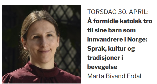 Marta Bivand Erdal