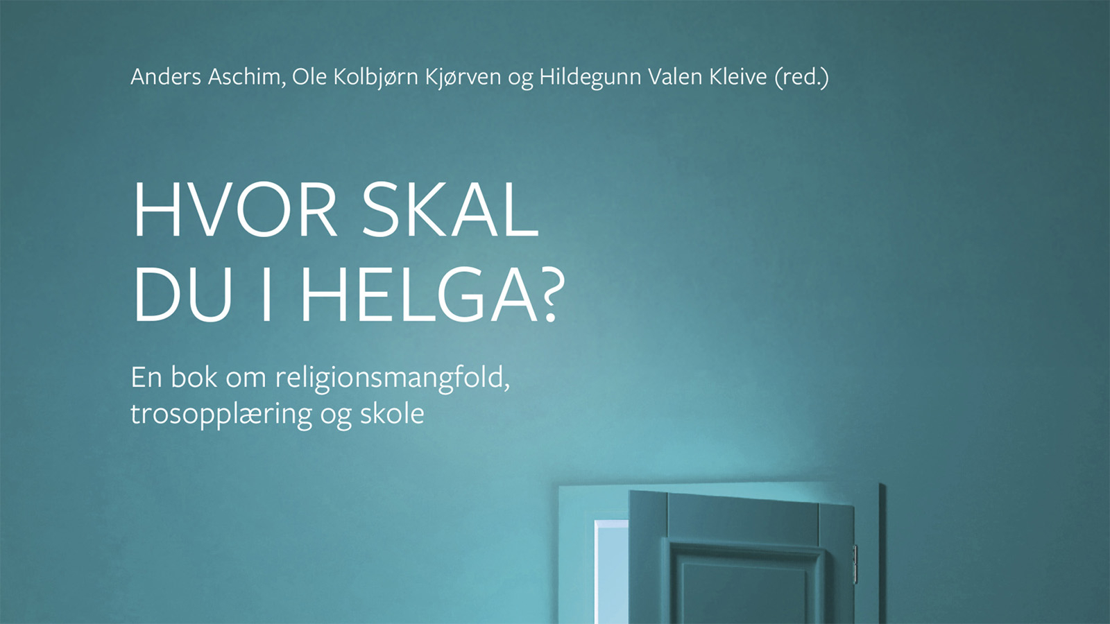 Utsnitt av bokomslag