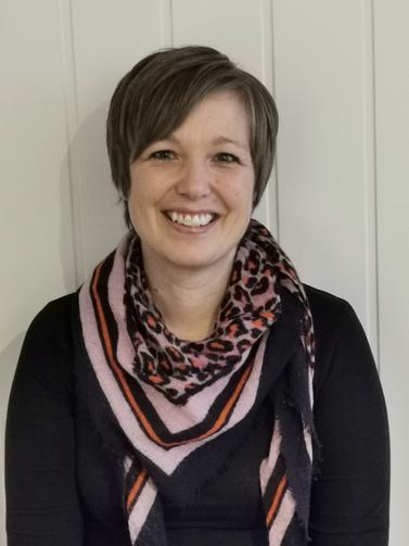 Førsteamanuensis Hanne Søberg Finbråten (Foto: HINN)