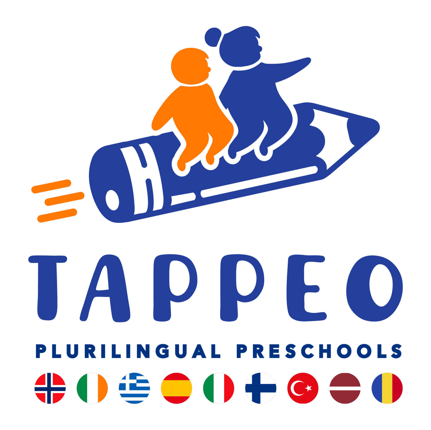 Tappeo logo