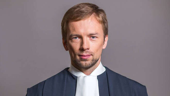 Kostiantyn Pilkov