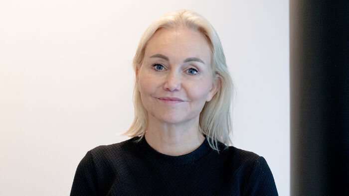 portrett av riddervold
