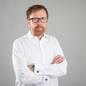 Eirik Solheim