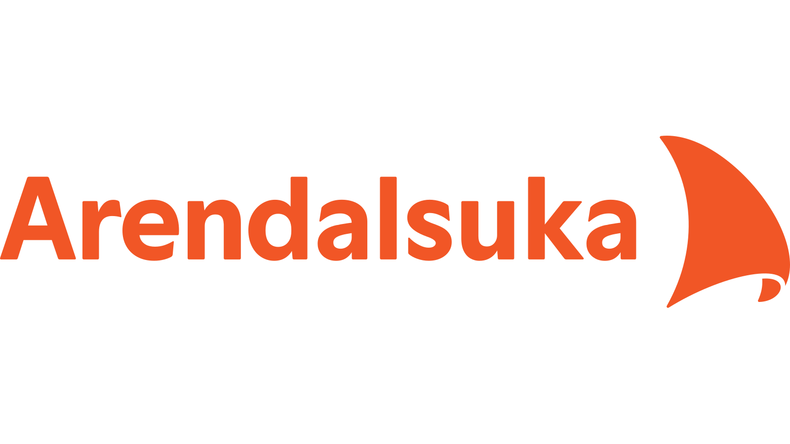 Logo Arendalsuka