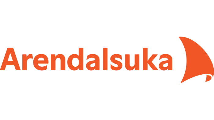 Logo Arendalsuka