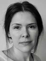 Portrett Kristine Lundhaug