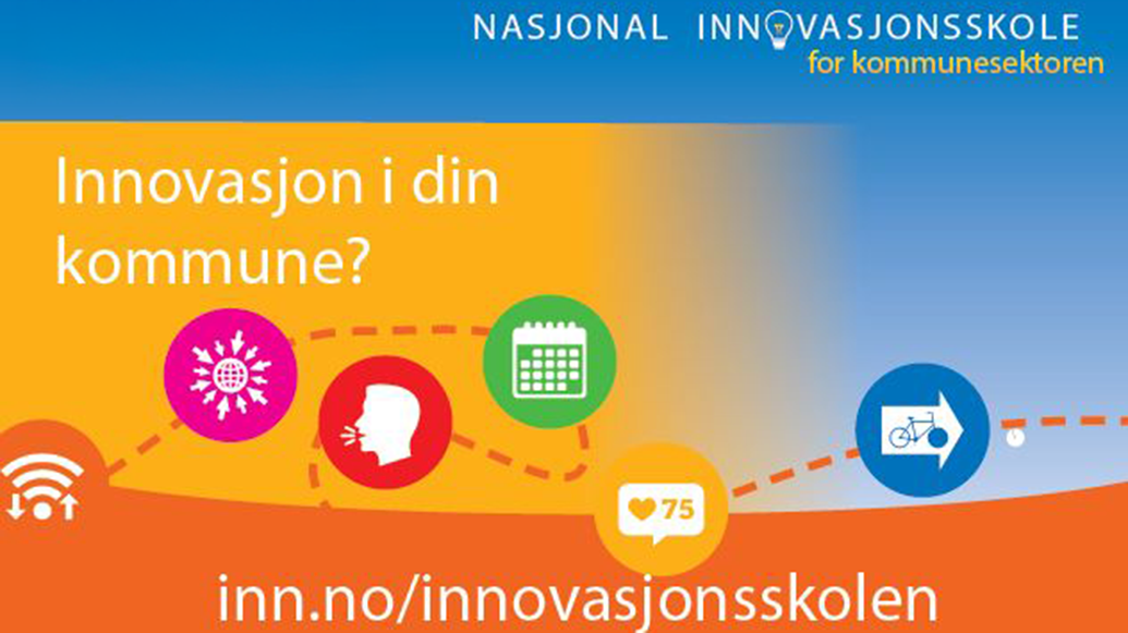 Banner innovasjonsskolen