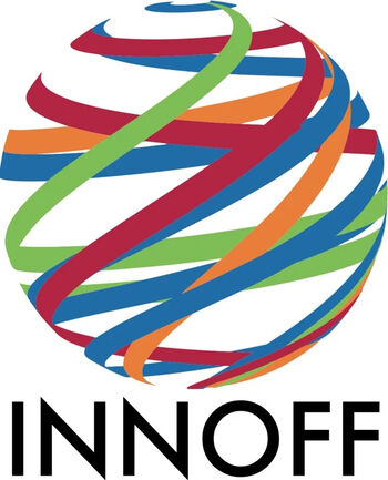 Logo INNOFF