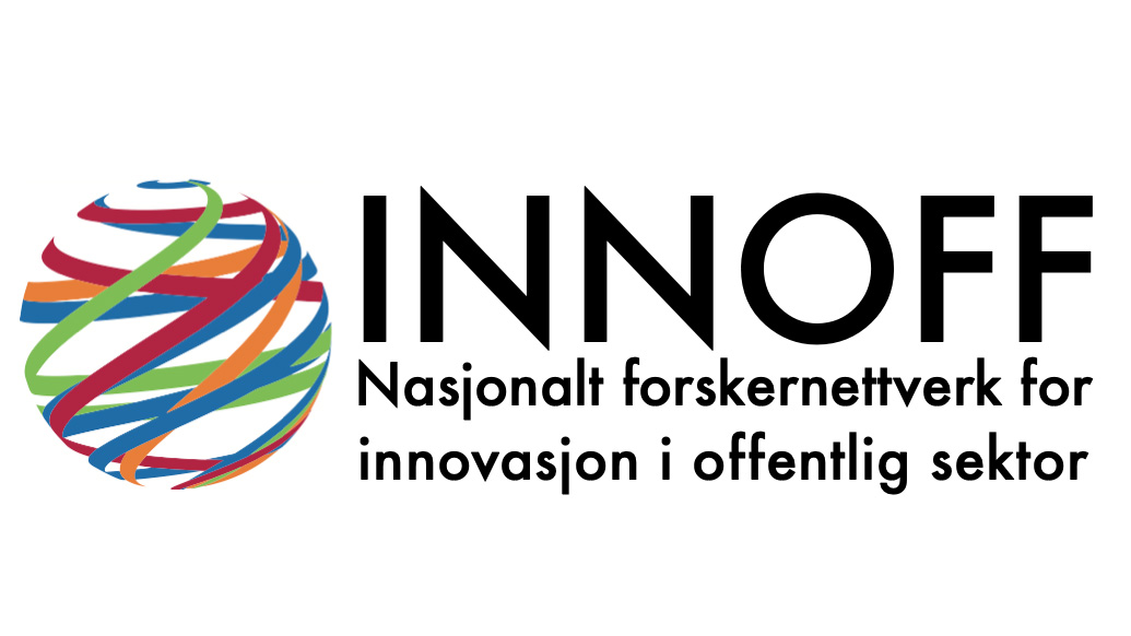 Logo INNOFF