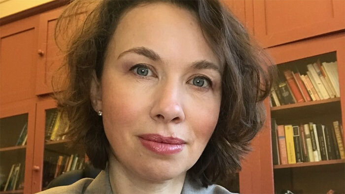 Profilbilde av Anna Alexandrova