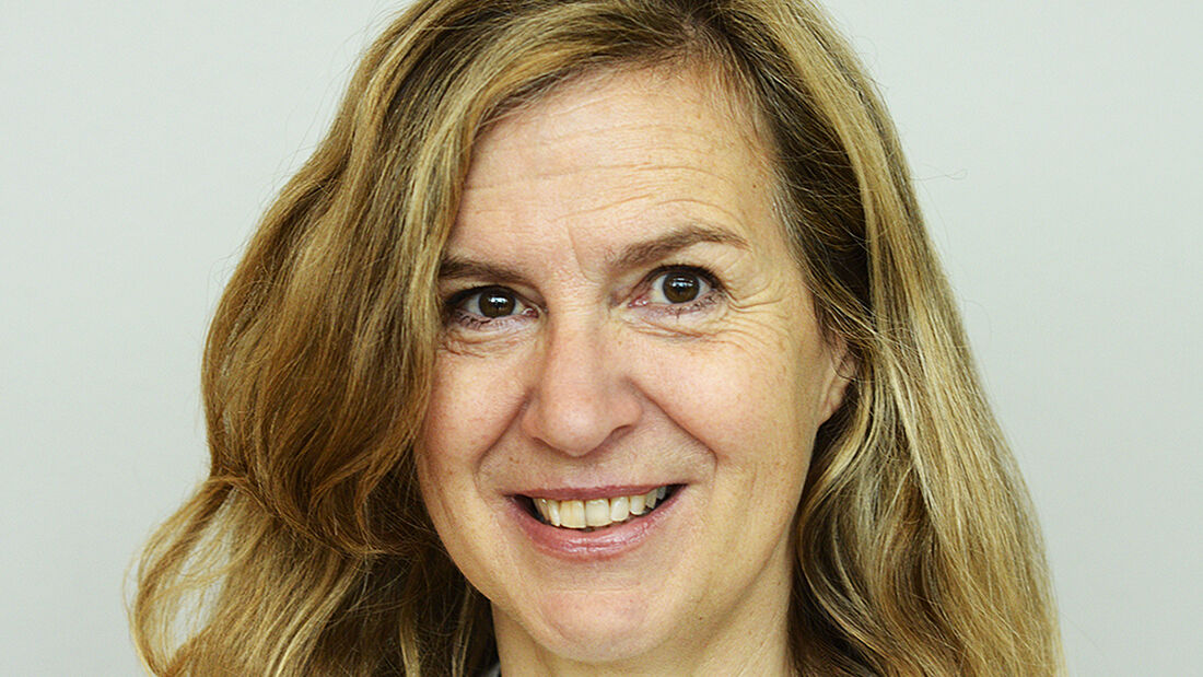 Portrettfoto Nicoline Frølich. 
