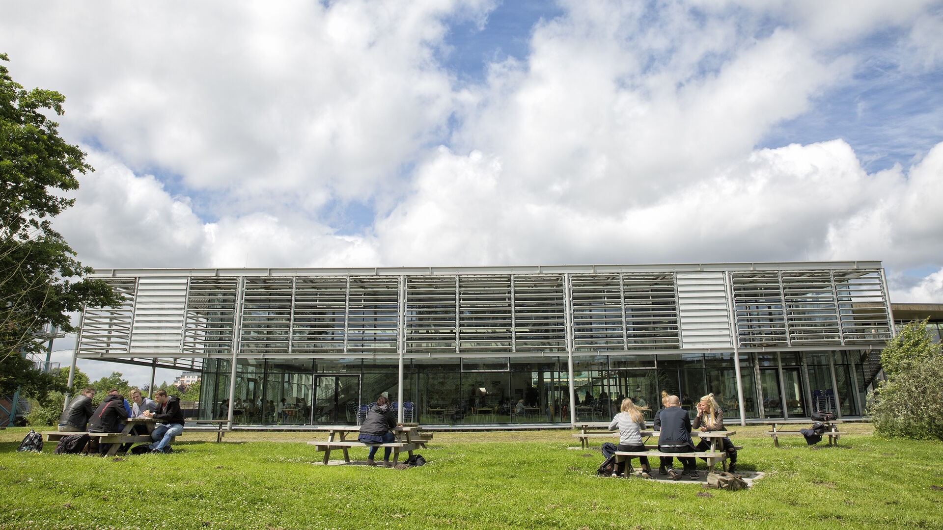 EUF-campus