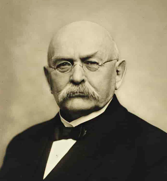 Statsminister Gunnar Knutsen
