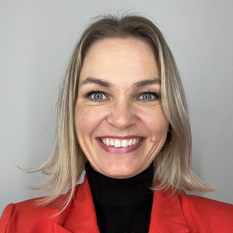 Linda Otnes Henriksen