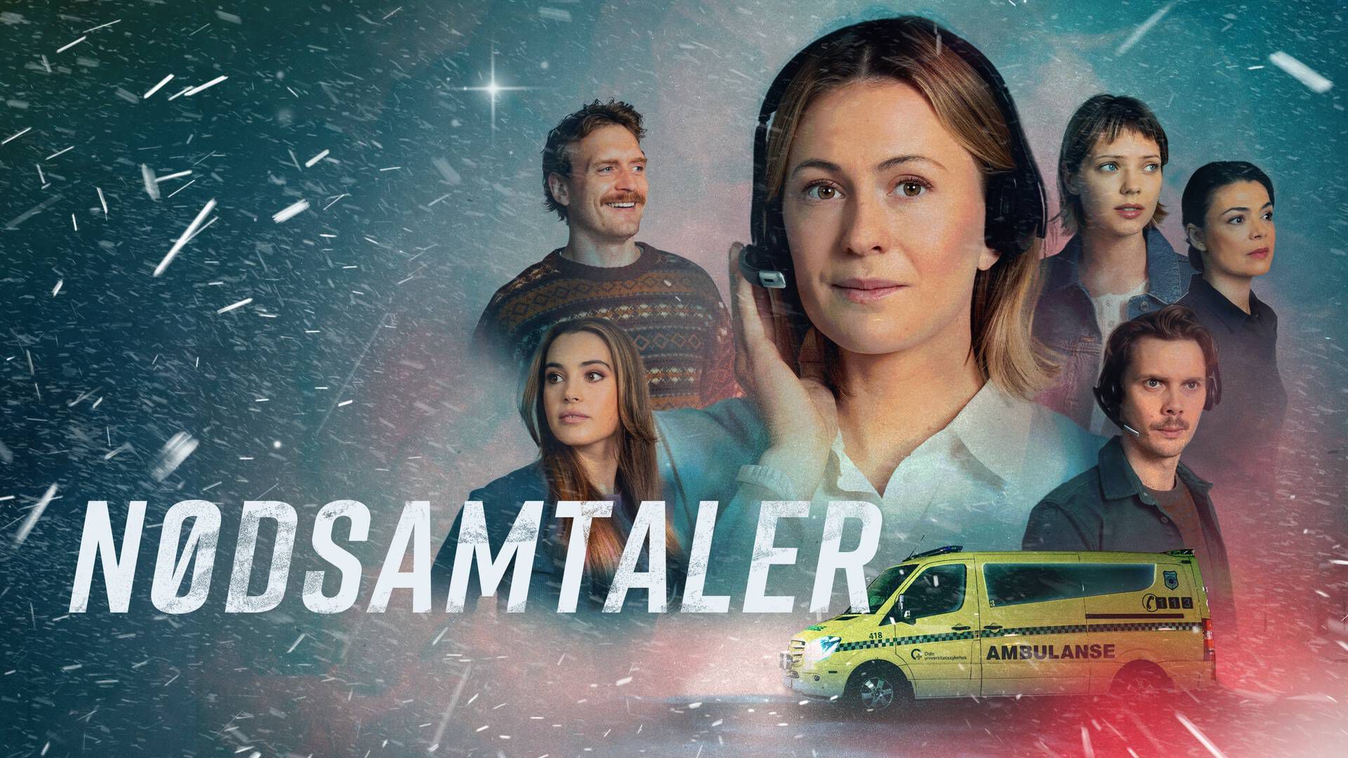 Logo Nødsamtaler
