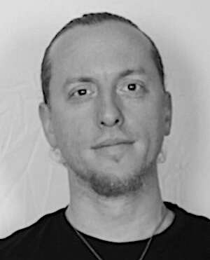 Portrettbilde av James Welburn