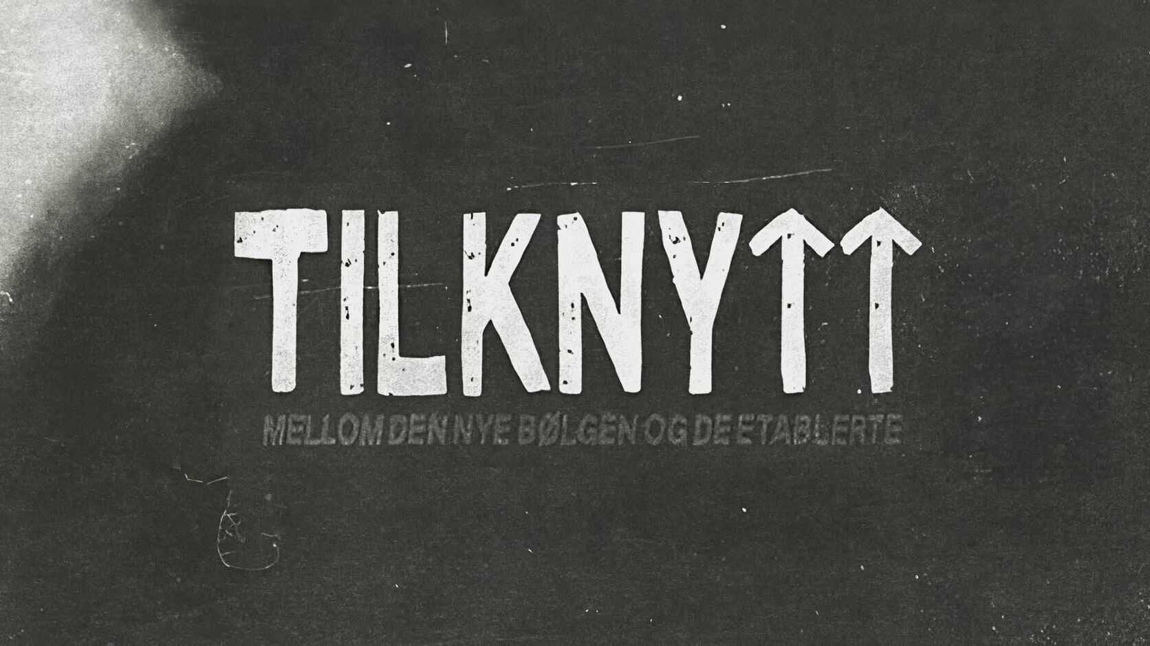 Logo TILKNYTT
