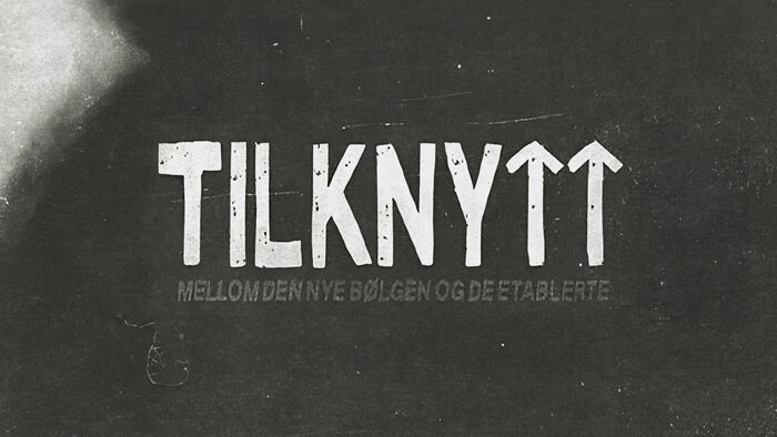 Logo TILKNYTT