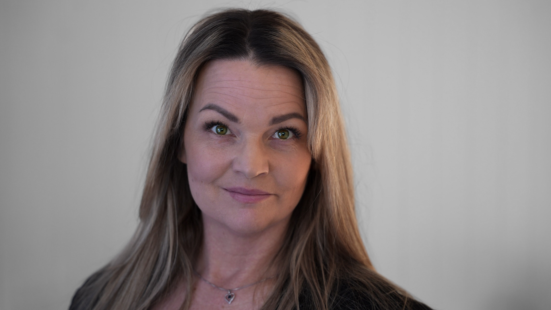 Portrett av professor Tonje Louise Finne