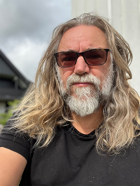 Bilde av Eivind Halle