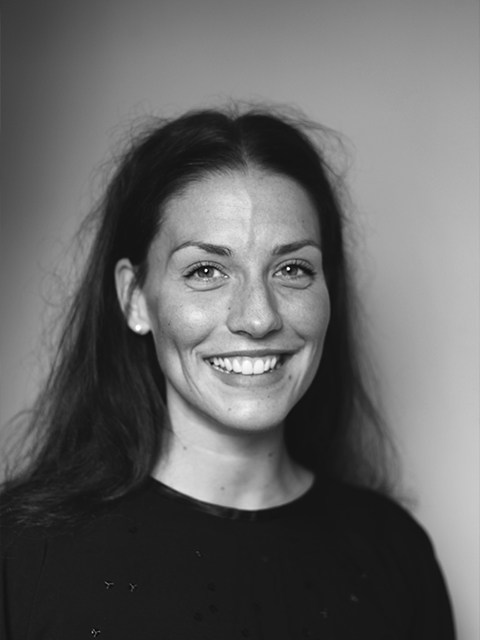 Bilde av Ragnhild Nøst Bergem