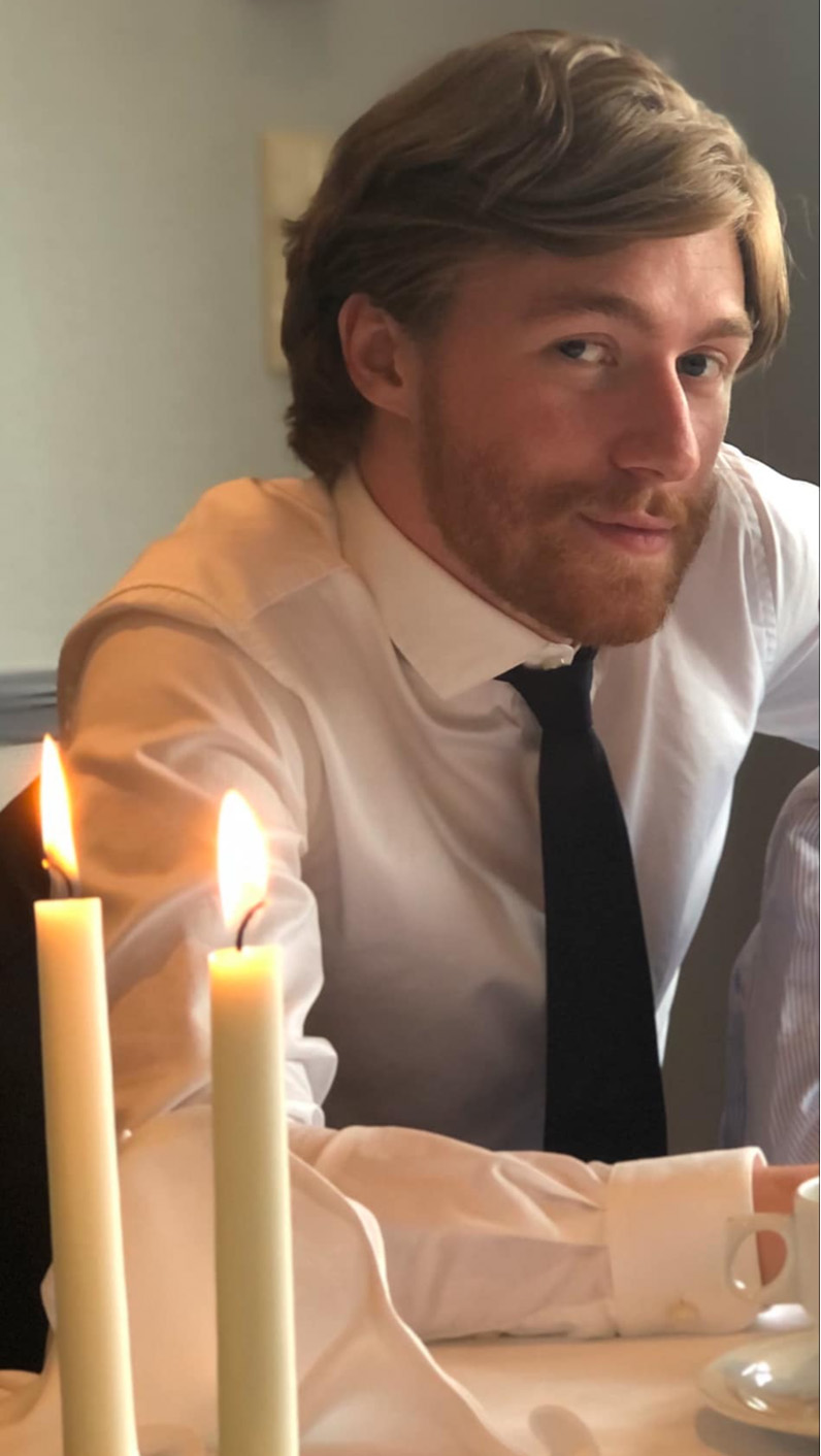 Sander Alvestad