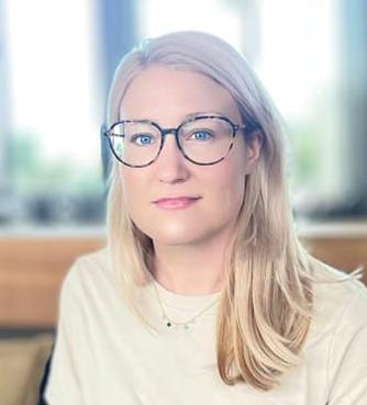 Tine Petersen Malonæs. 
