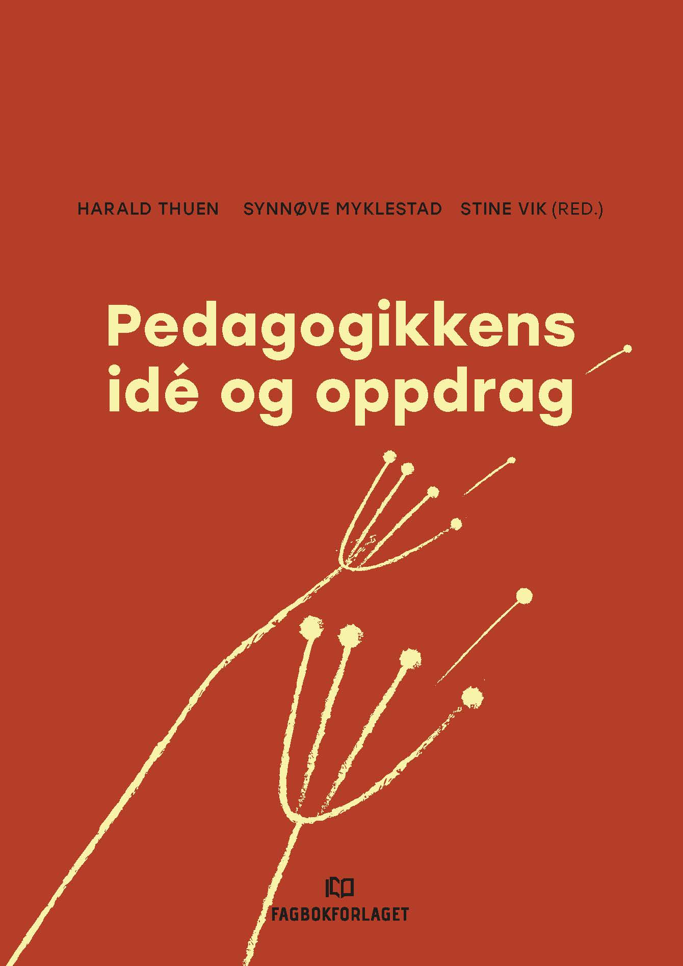 Omslag