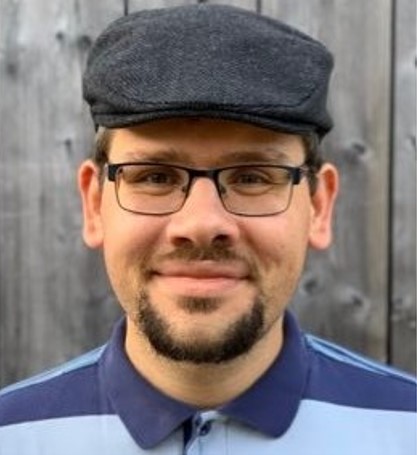 Aleksander Husøy