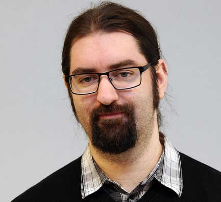 Jan Frode Lindsø